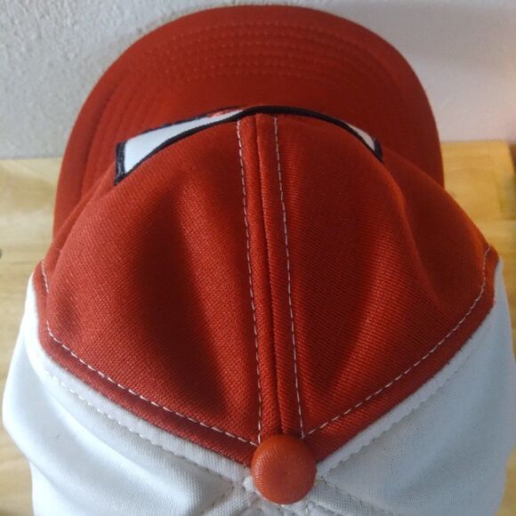Vintage Wayne Feed Patch Snap Back Trucker Hat - Picture 6 of 9